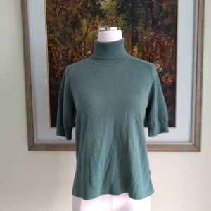 NWT Everlane cotton wool sweater